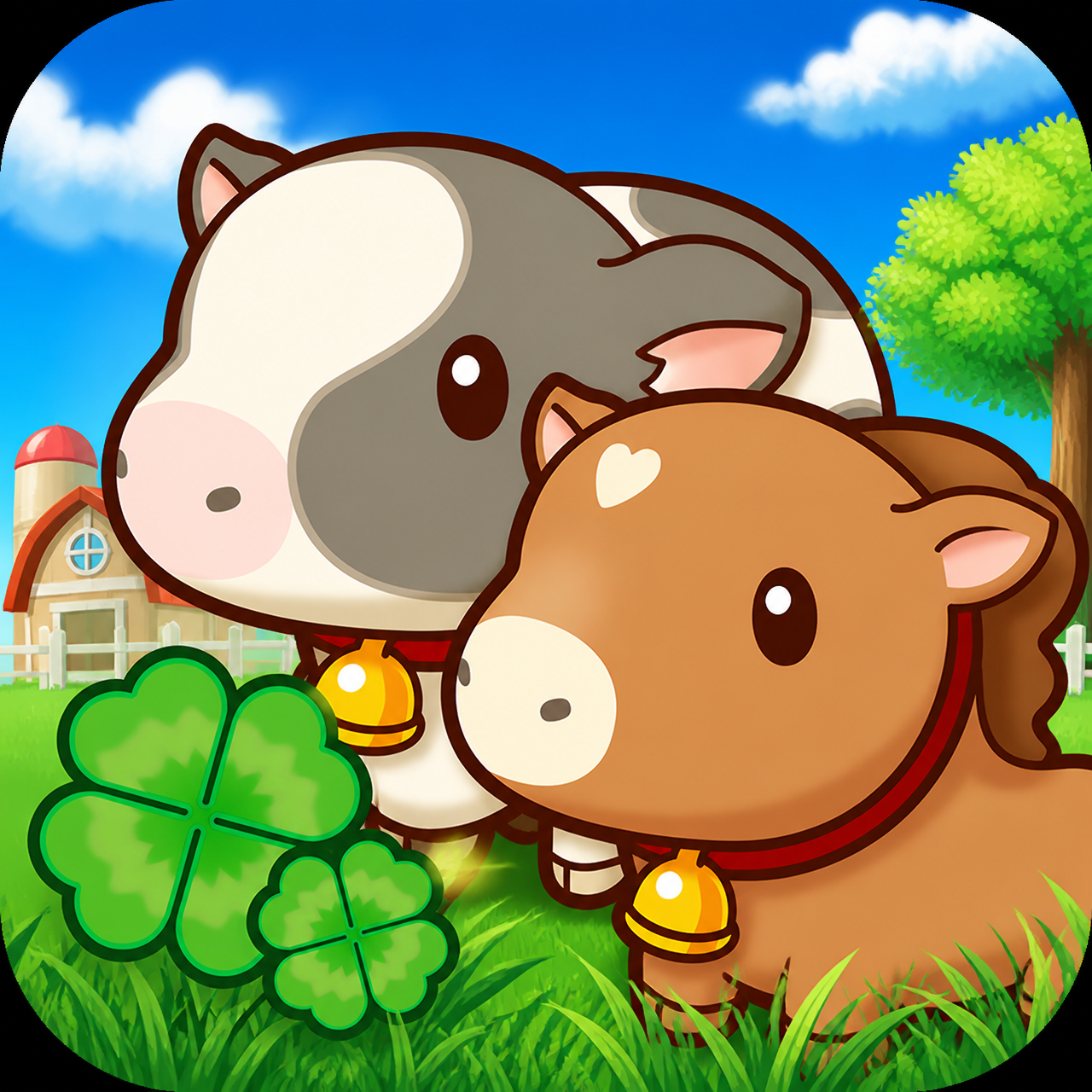 Harvest Moon Home Sweet Home icon