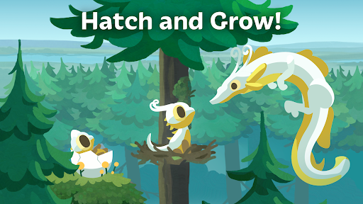 Hatch Dragons screenshot 3