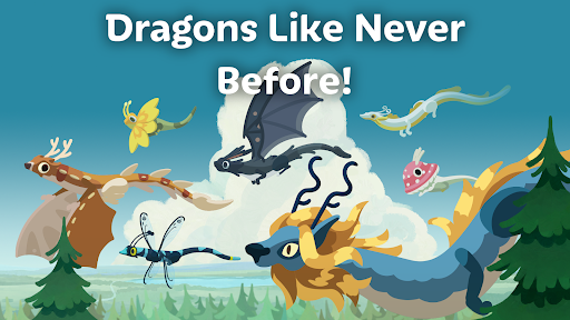 Hatch Dragons screenshot 1