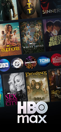 HBO Max: Stream TV & Movies screenshot 2