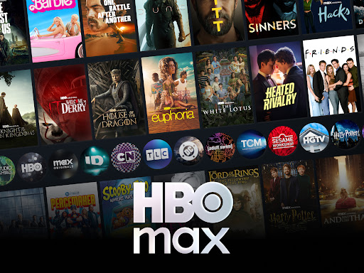 HBO Max: Stream TV & Movies screenshot 8