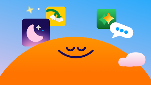Headspace: Sleep & Meditation screenshot 12