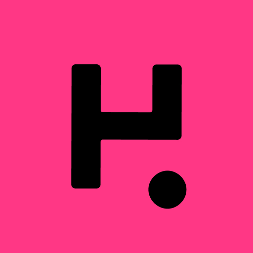 Ikon Heetch - Ride-hailing app
