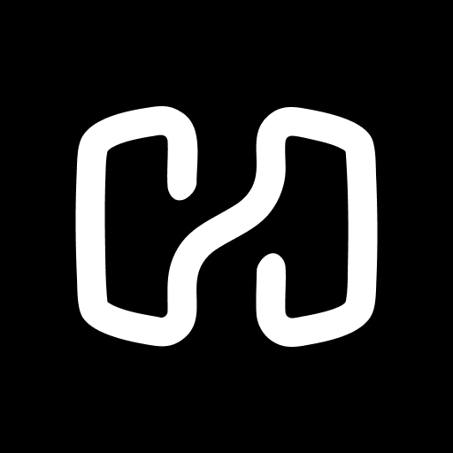 Hevy - Gym Log Workout Tracker icon