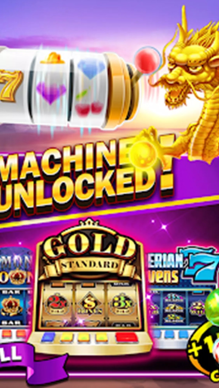 HighStakes 777 casino screenshot 3