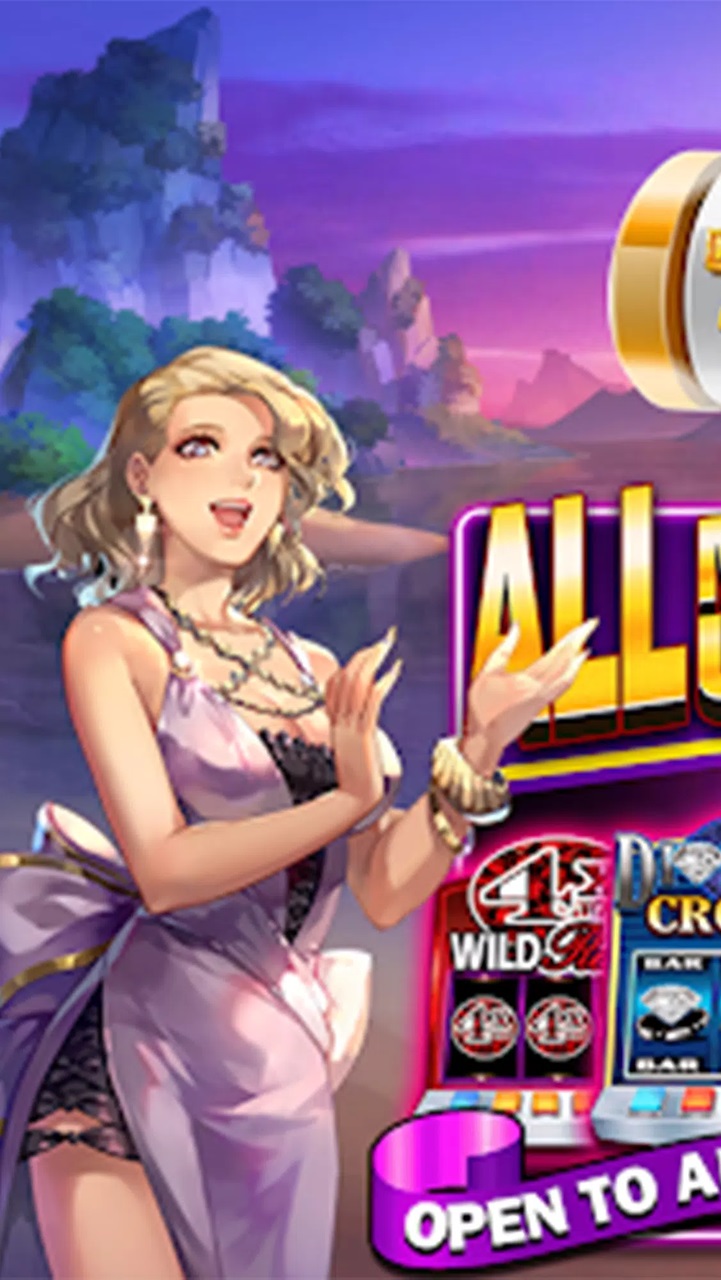 HighStakes 777 casino screenshot 2