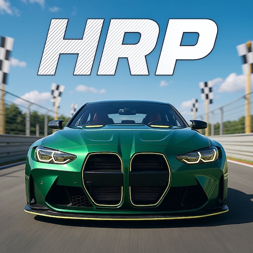 Highway Racer Pro - Car Racing icon
