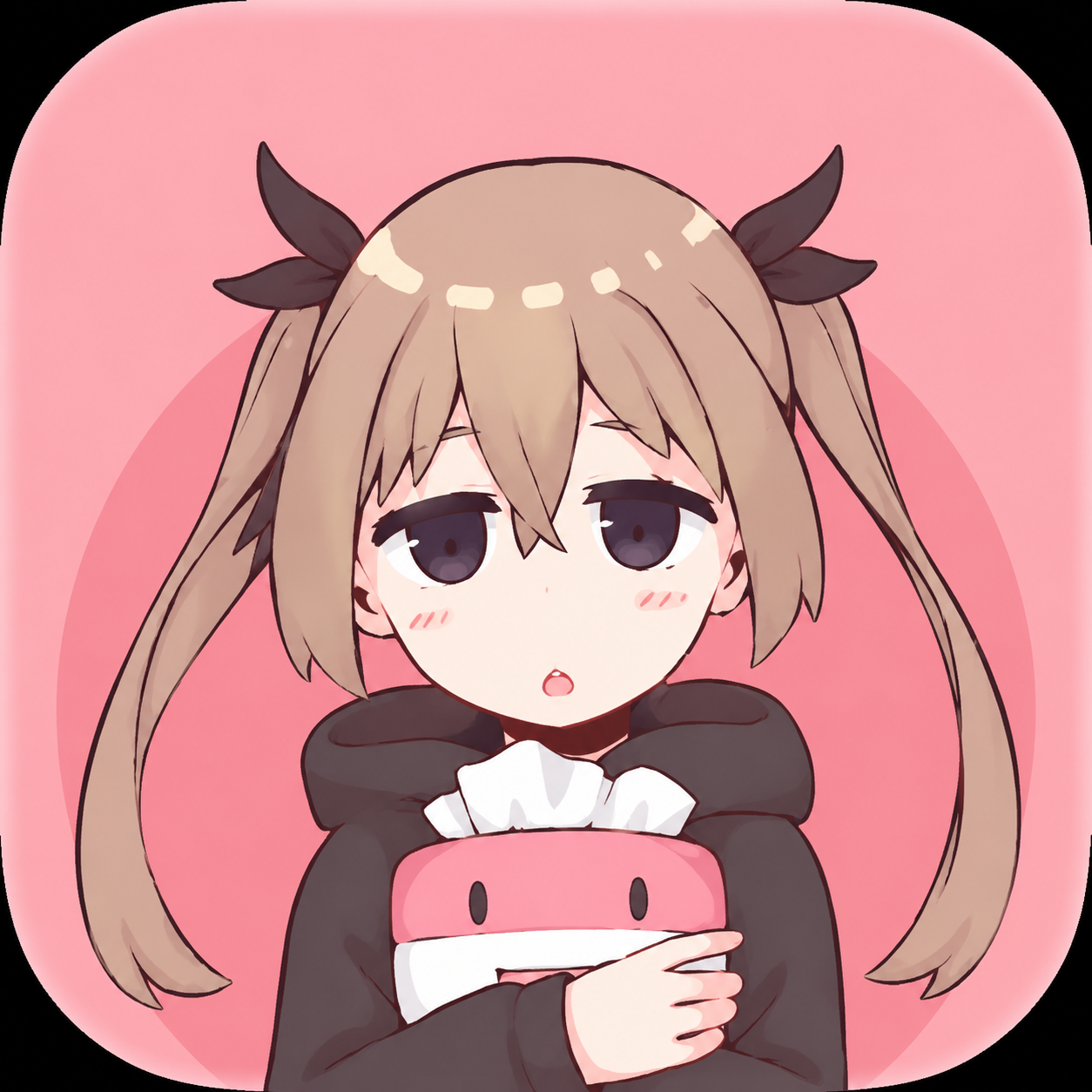Hikikomori Sister icon