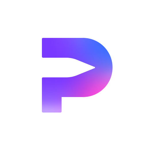 Ikon HiPaint: Sketch, Draw & Paint