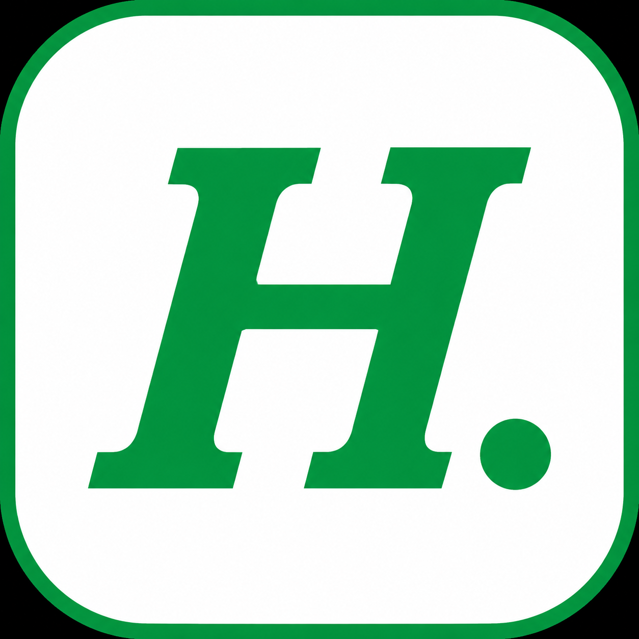 Hiwin icon