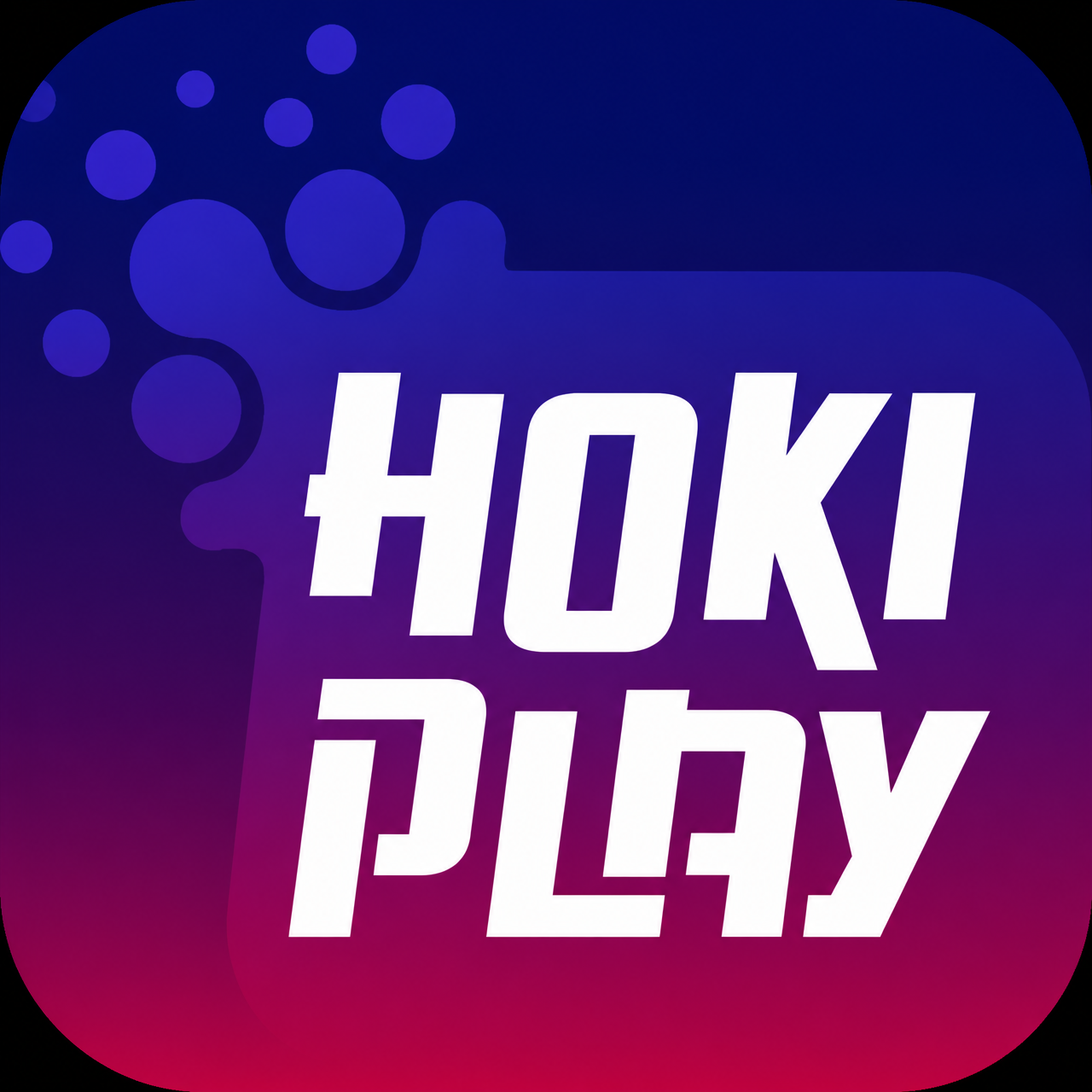 Hoki Play icon
