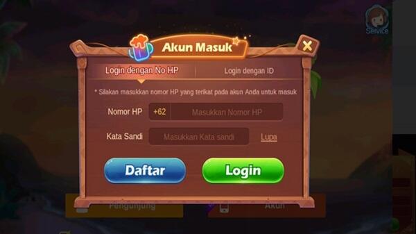 Game Hoki screenshot 3