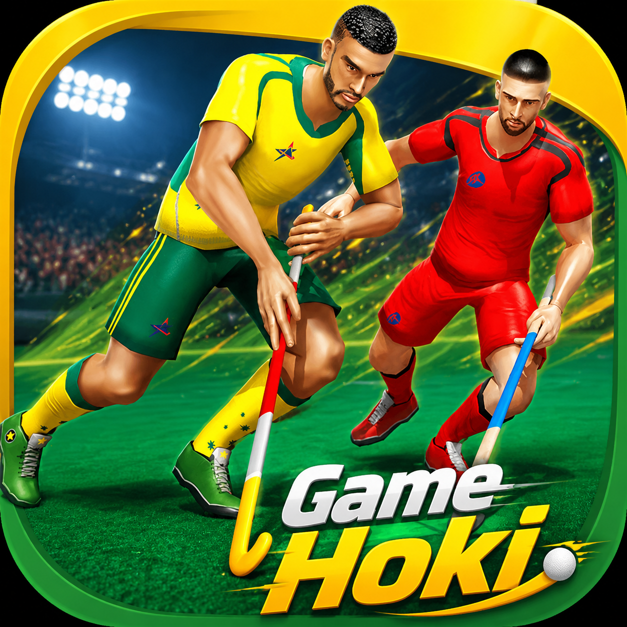Game Hoki icon