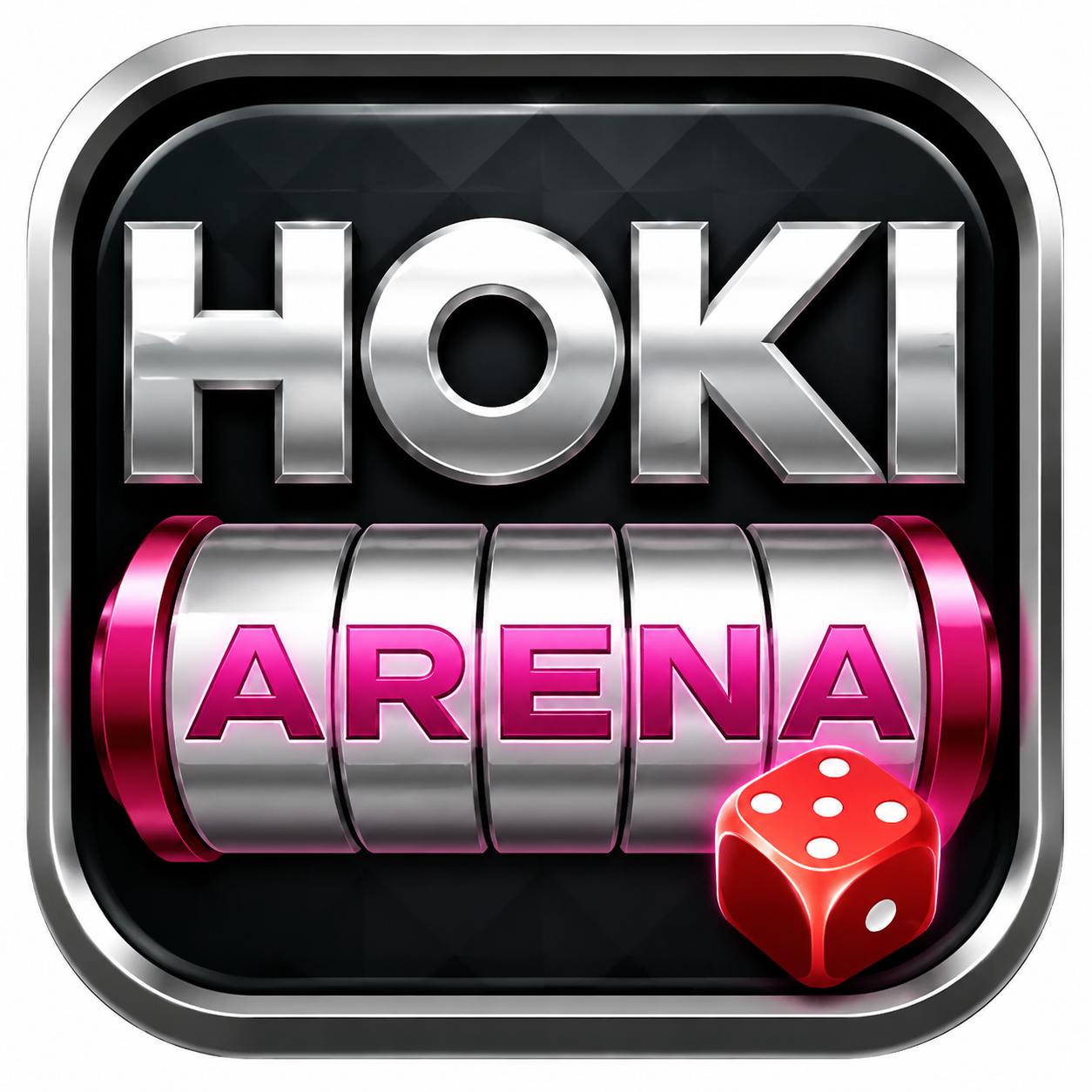 Hokiarena icon