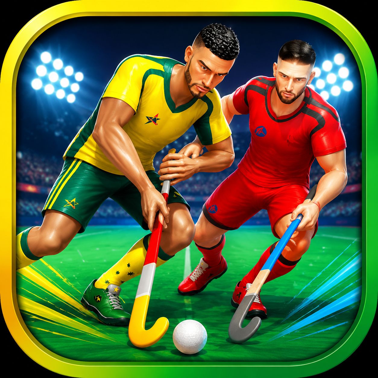 Game Hoki icon