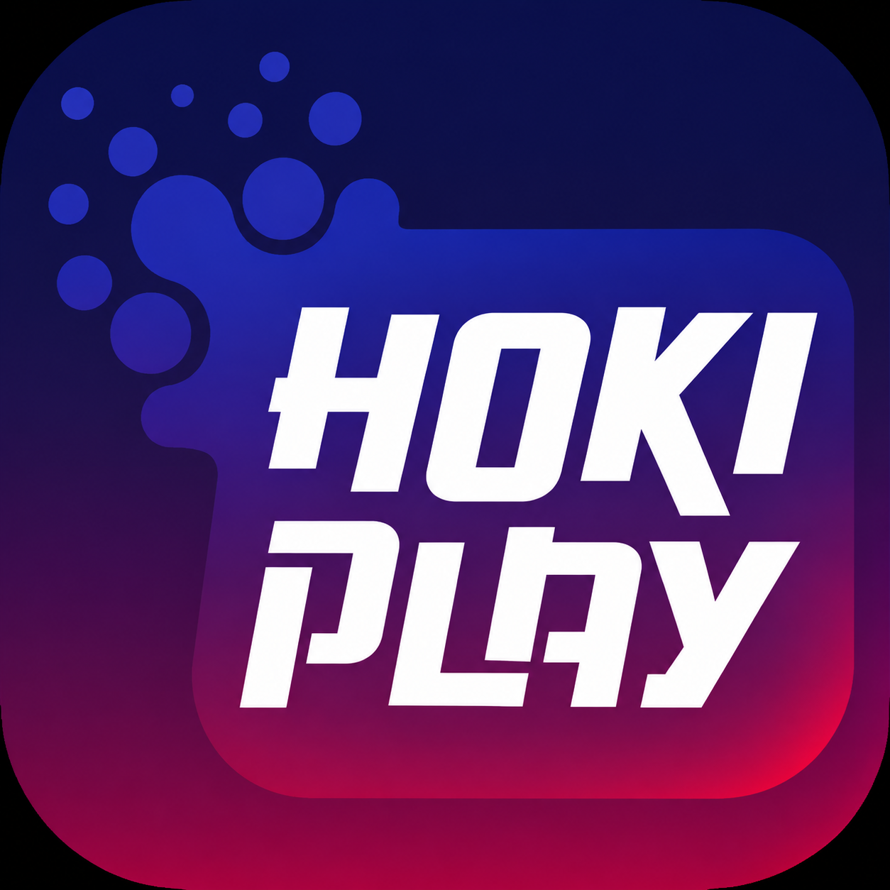 Hoki Play icon