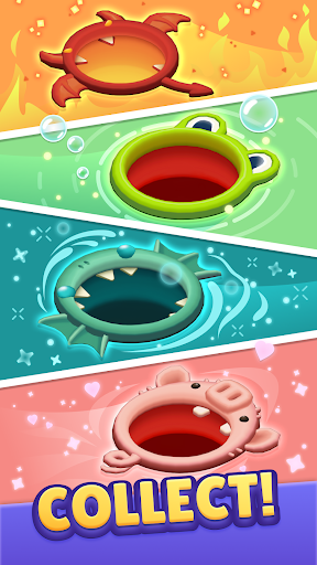Hole.io screenshot 6