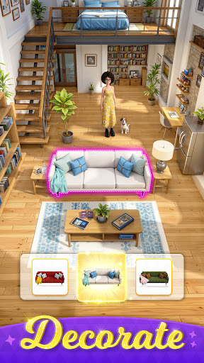 Hollywood Merge screenshot 4