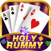Holy Rummy icon