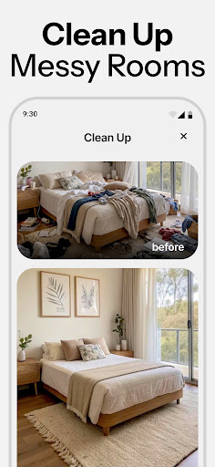 Home AI - AI Interior Design screenshot 5
