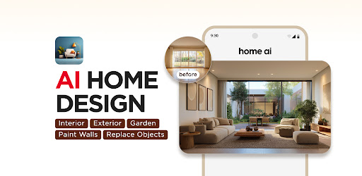 Home AI - AI Interior Design screenshot 9