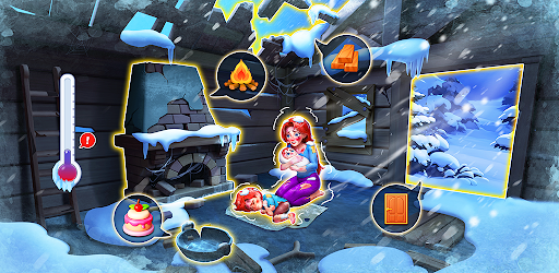 Home Match - Design & Match 3 screenshot 9