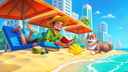 Homescapes screenshot 10