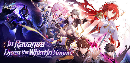 Honkai: Star Rail screenshot 6