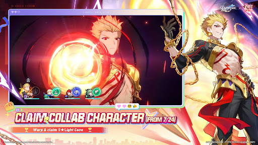 Honkai: Star Rail screenshot 4