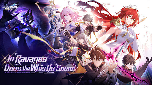Honkai: Star Rail screenshot 1