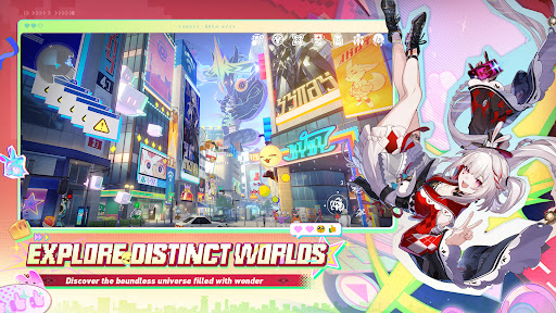 Honkai: Star Rail screenshot 5
