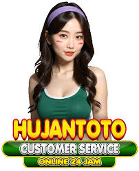 Hujantoto icon
