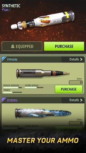 Hunting Rivals: Sniper Games screenshot 7