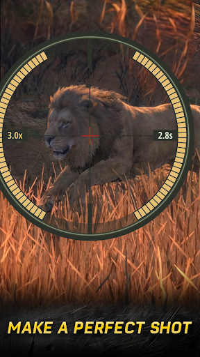 Hunting Rivals: Sniper Games screenshot 8