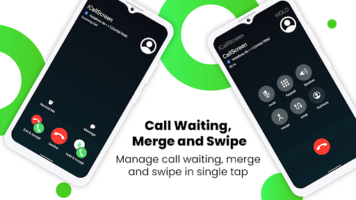 iCallScreen - Phone Dialer screenshot 11