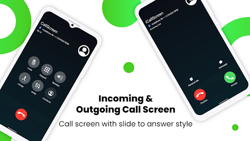 iCallScreen - Phone Dialer screenshot 10