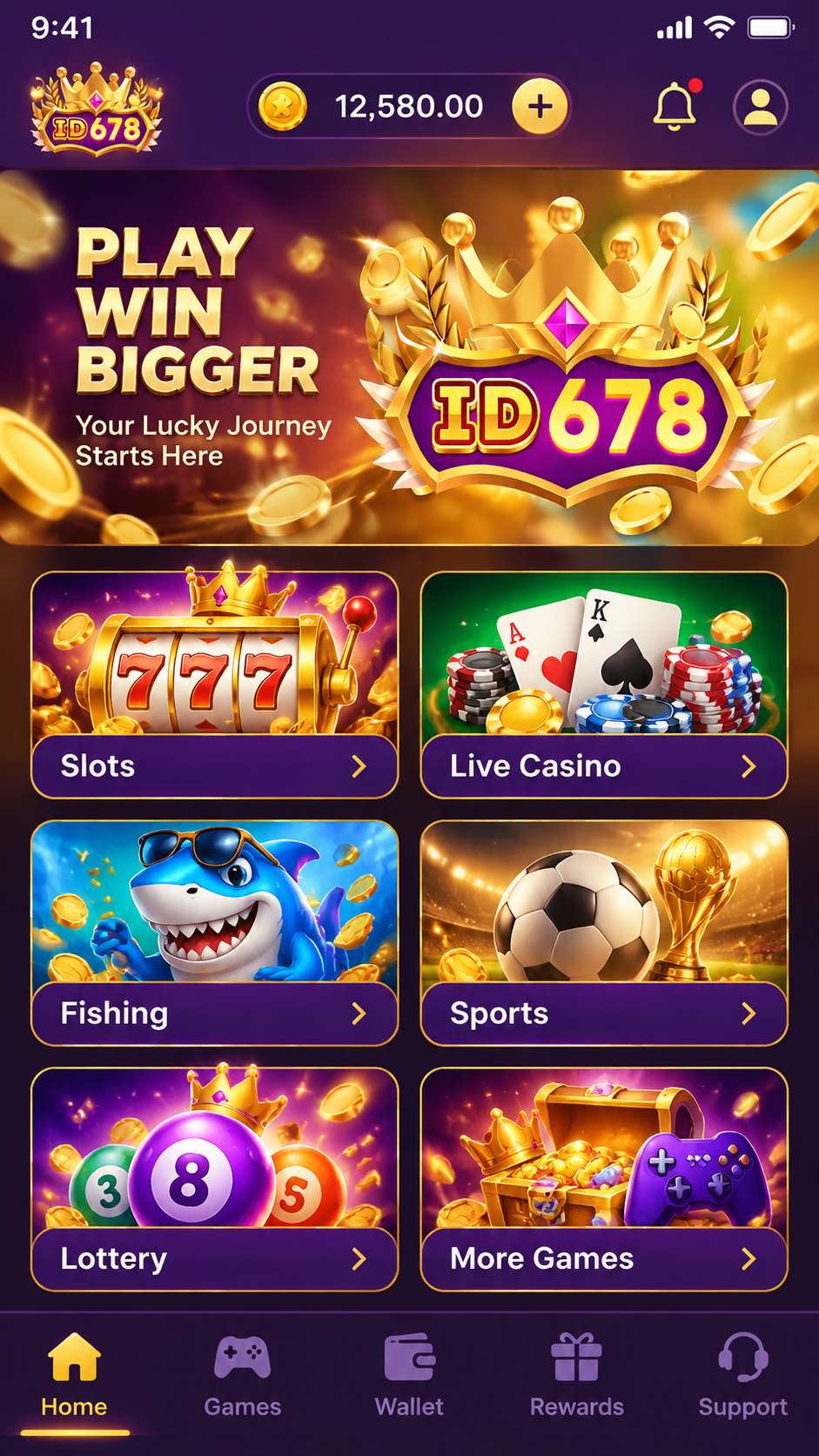 ID678 screenshot 2