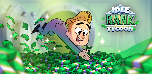 Tangkapan layar Idle Bank Tycoon: Money Empire 5
