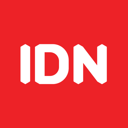 IDN App: News & Entertainment icon
