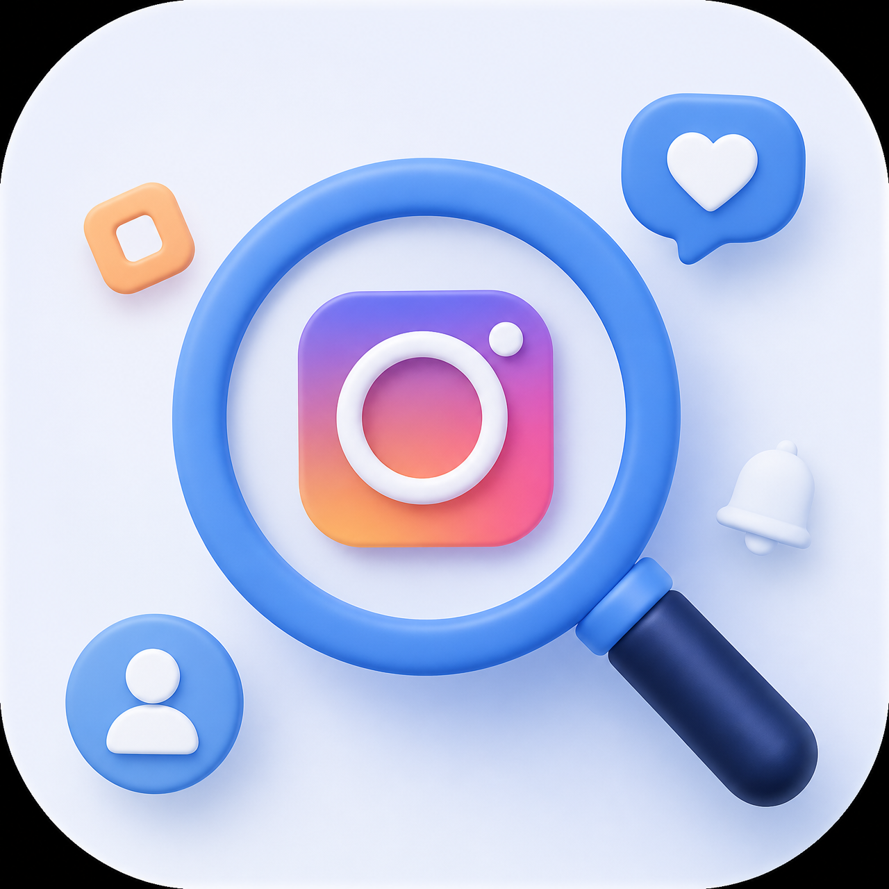 Iglookup icon