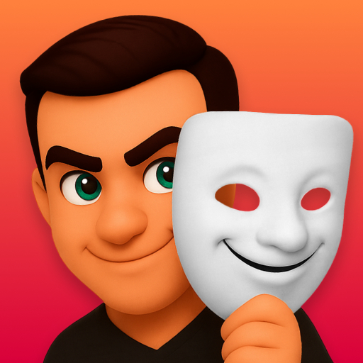 Imposter Up - Who is the Spy? icon