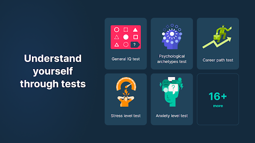 Impulse - Brain Training Games screenshot 4