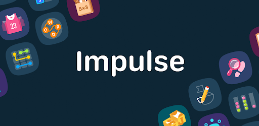 Impulse - Brain Training Games screenshot 8