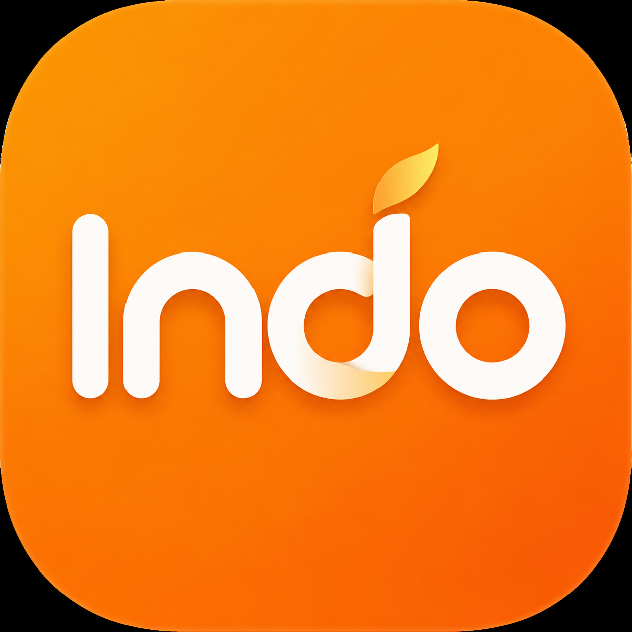 Indo icon