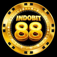 Indobit88 icon
