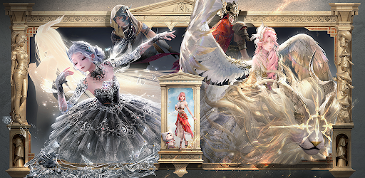 Infinity Nikki screenshot 11