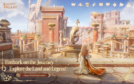Infinity Nikki screenshot 7
