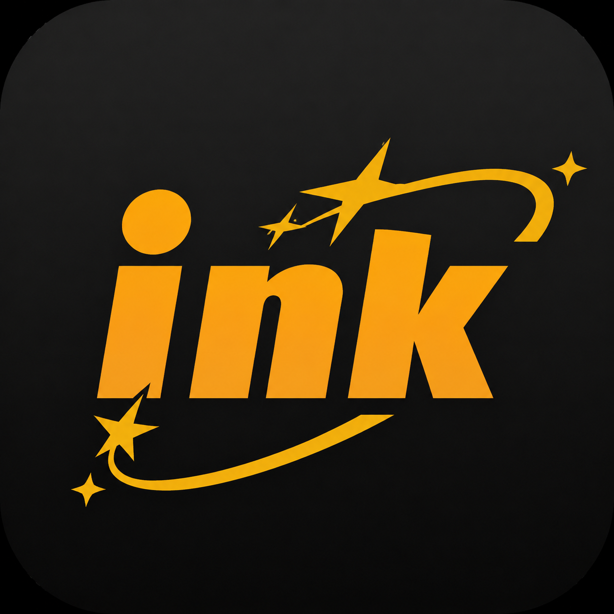 Ink icon