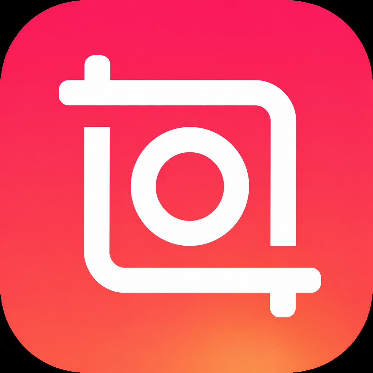 Inshot icon