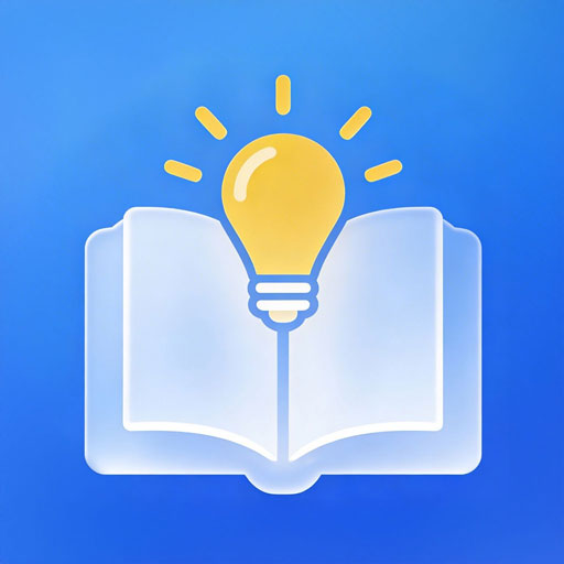 Insight Books: Learn & Apply icon